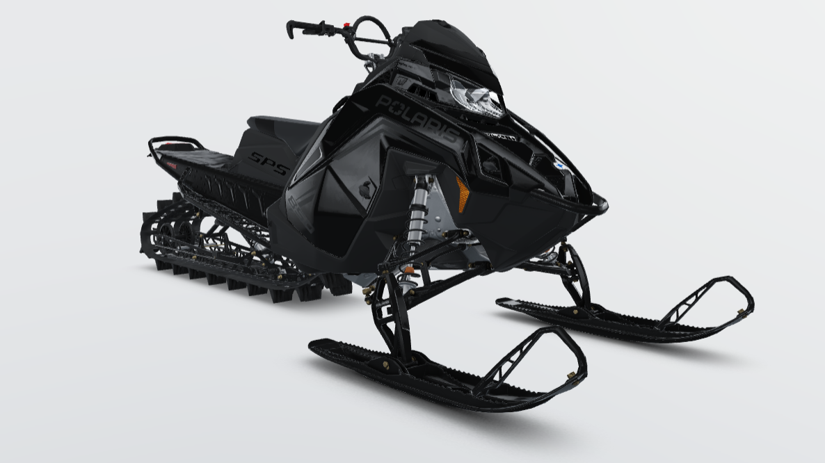 Polaris 850 RMK SPS 155  2027