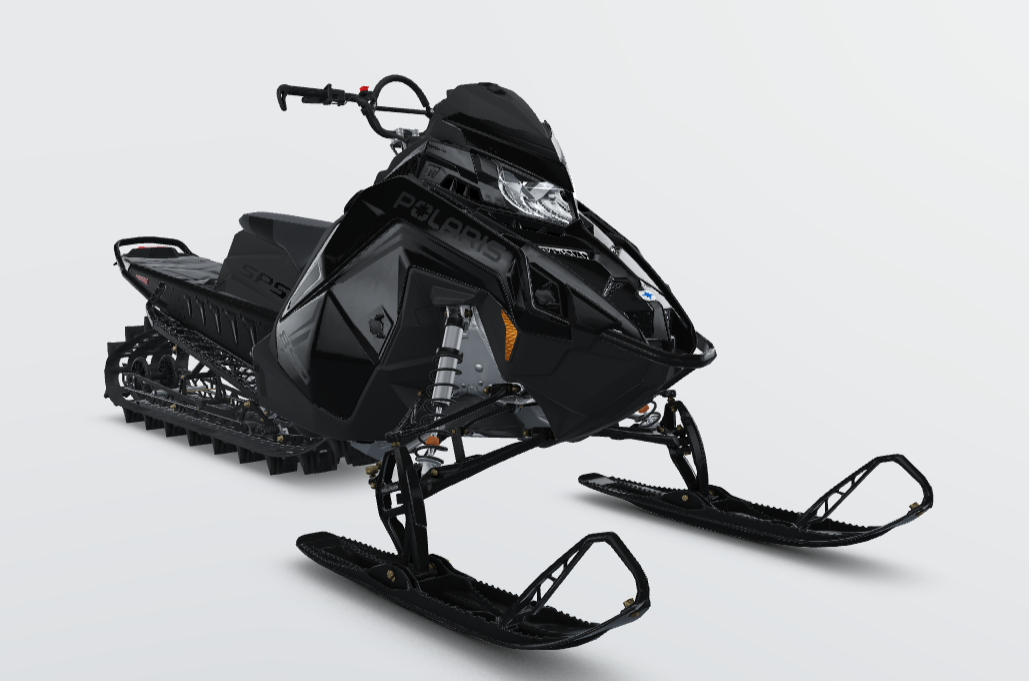 Polaris 850 RMK SPS 155 7S 2027