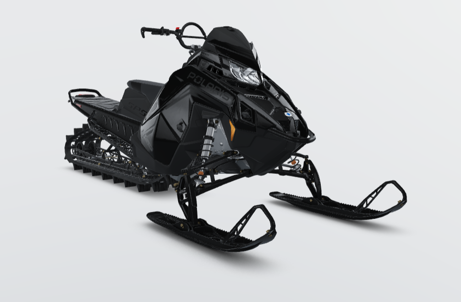 2027 Polaris 850 RMK SPS 165