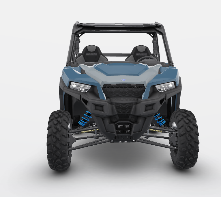 Polaris GENERAL 1000 PREMIUM 1500$ de Rabais 2025