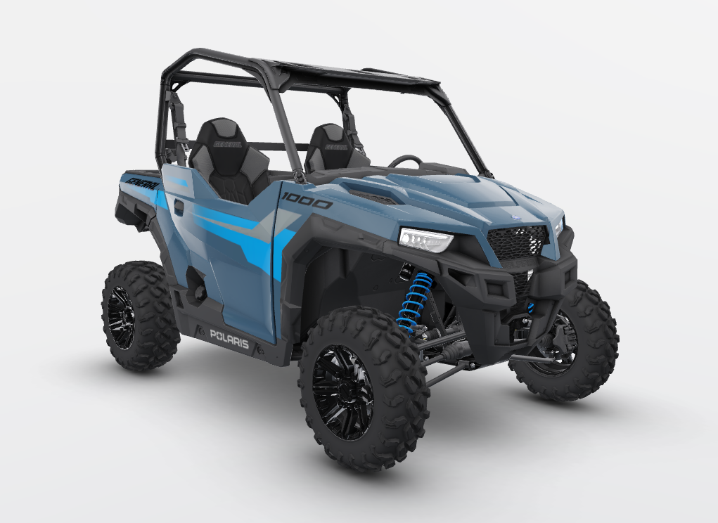 Polaris GENERAL 1000 PREMIUM  2026