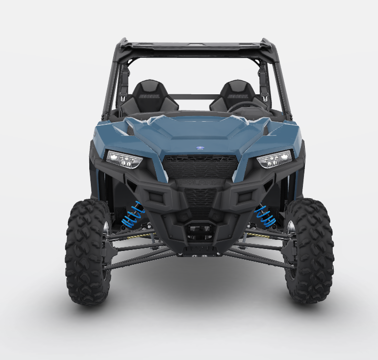 Polaris GENERAL 1000 PREMIUM  2026