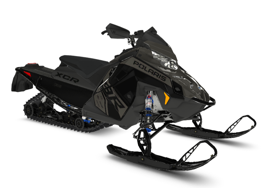 Polaris PATRIOT 9R INDY XCR 136  2025