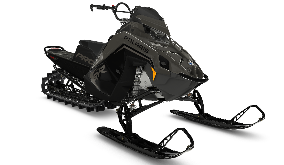 2025 Polaris PATRIOT 9R PRO RMK 155