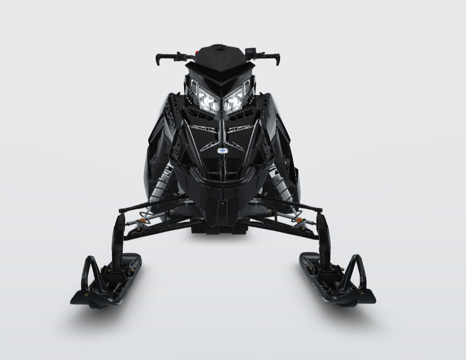 2027 Polaris PATRIOT 9R PRO RMK 155 2.75 7S