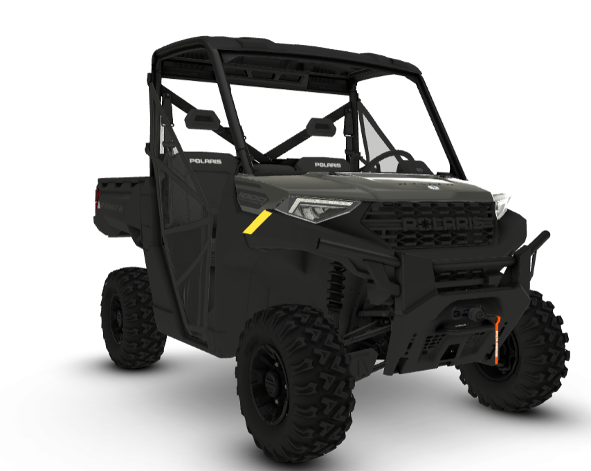 Polaris RANGER 1000 PREMIUM 2 ans de garantie 2025