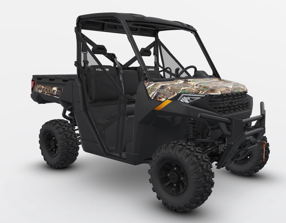 Polaris RANGER 1000 PREMIUM 1500$ de rabais et 2 ans de garantie 2025