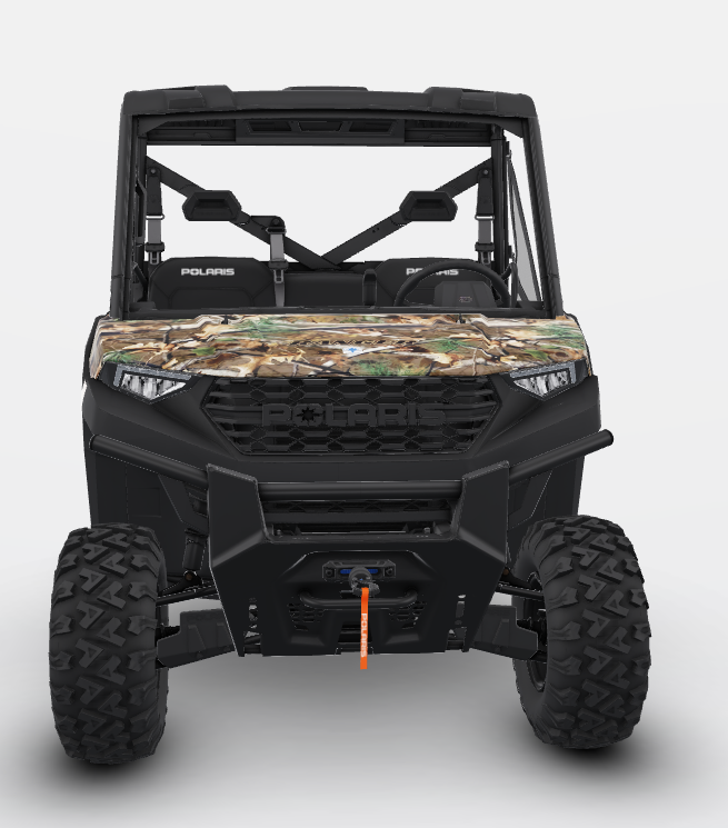 Polaris RANGER 1000 PREMIUM 1500$ de rabais et 2 ans de garantie 2025