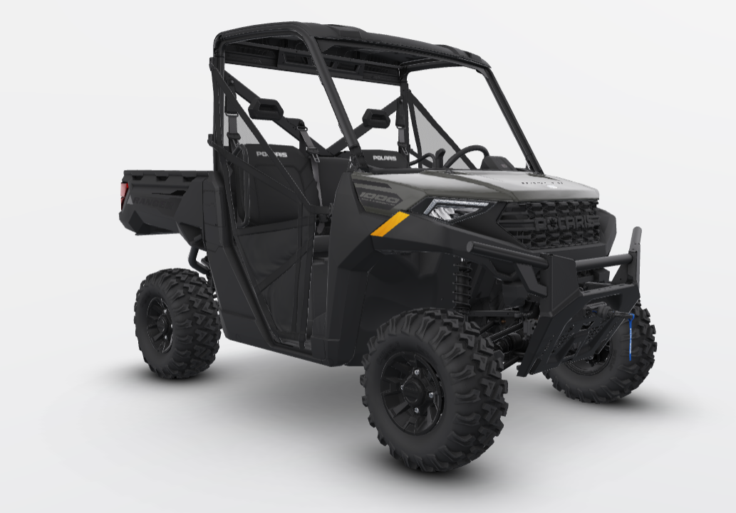 2026 Polaris RANGER 1000 PREMIUM 1000$ Rabais et 2 ans de garantie