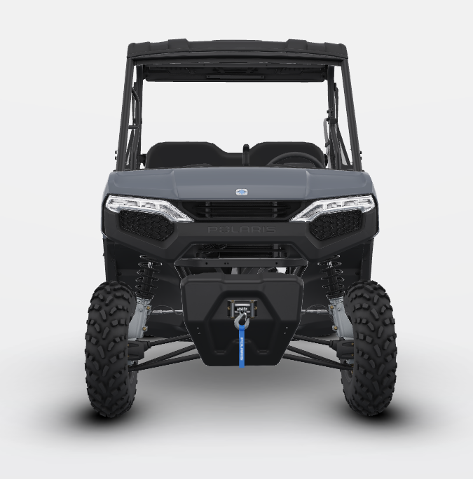 2026 Polaris Ranger 500