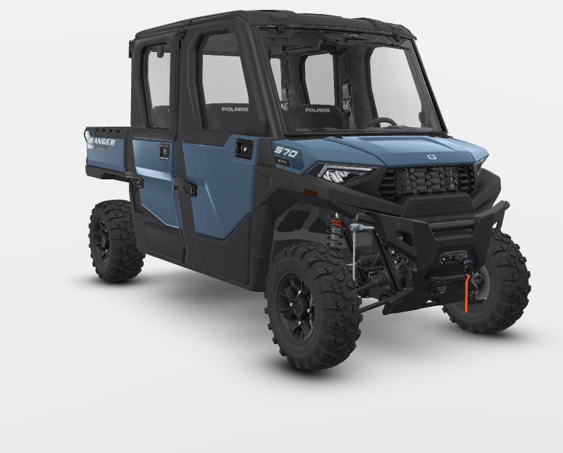 Polaris Ranger CREW SP 570 NorthStar  2025