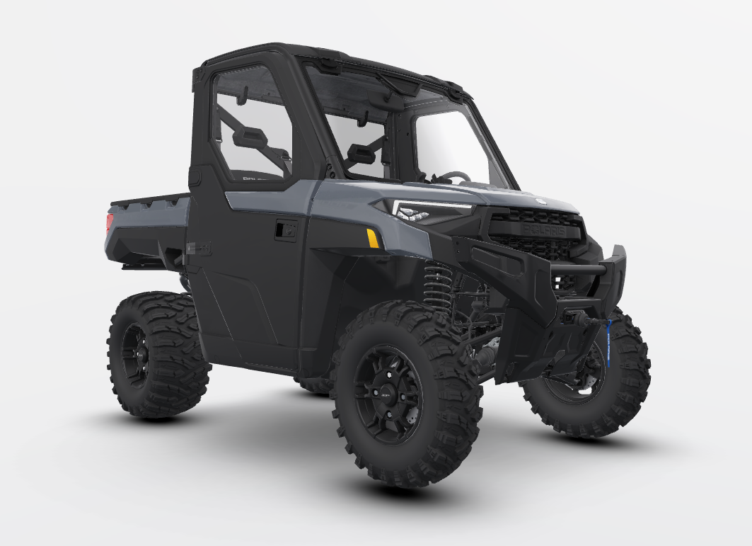 2026 Polaris RANGER CREW XP 1000 NORTHSTAR PREMIUM 2 ans de garantie