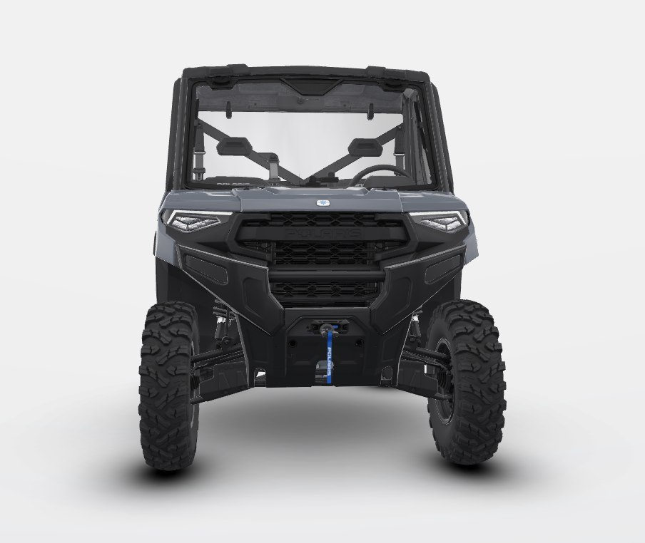 2026 Polaris RANGER CREW XP 1000 NORTHSTAR PREMIUM 2 ans de garantie