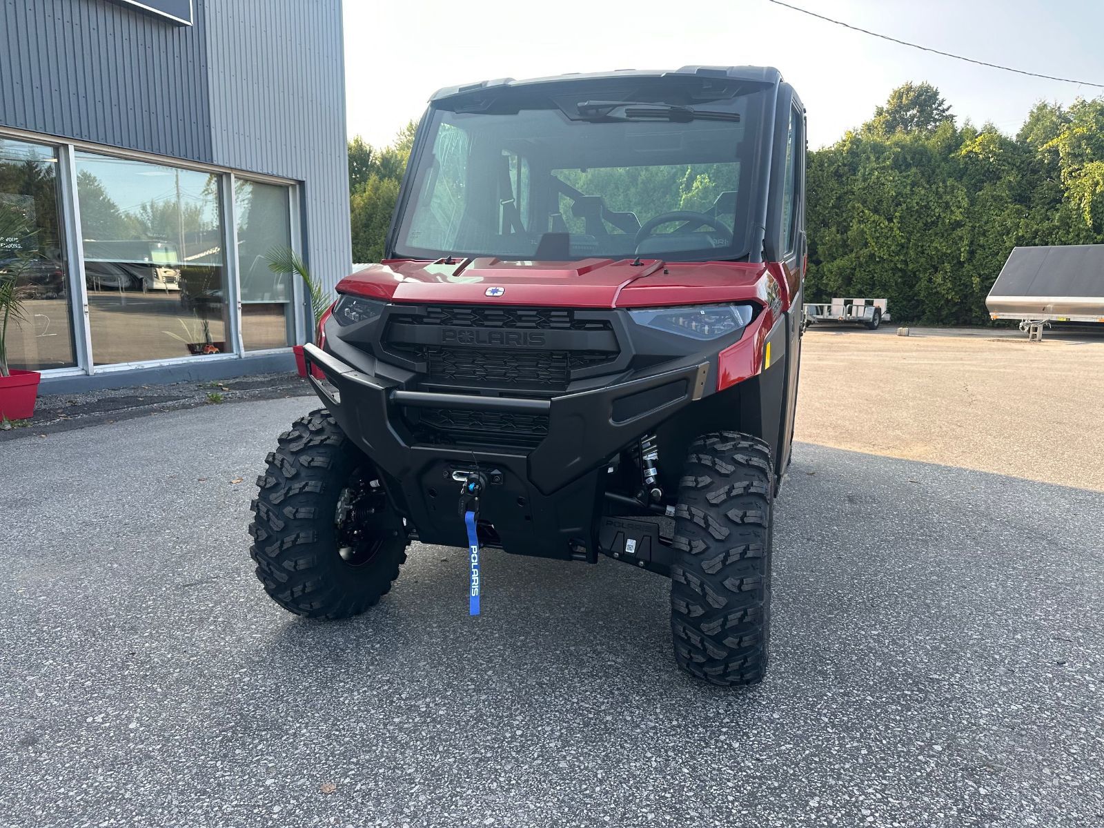 2026 Polaris RANGER CREW XP 1000 NORTHSTAR ULTIMATE 1500$ Rabais et 2 ans garantie ou 5 Ans