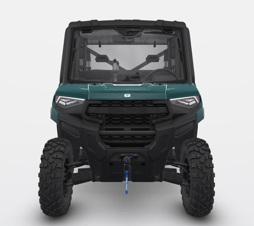 2027 Polaris RANGER CREW XP 1000 NORTHSTAR ULTIMATE