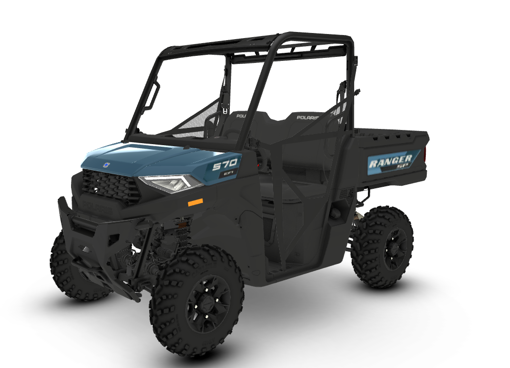 Aventure Portneuf Ranger SP 570 Premium2 ans de garantie2025 17 699