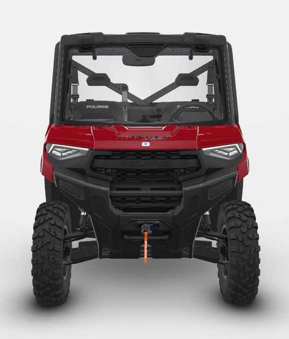 Polaris Ranger XP 1000 NorthStar Premium  2025