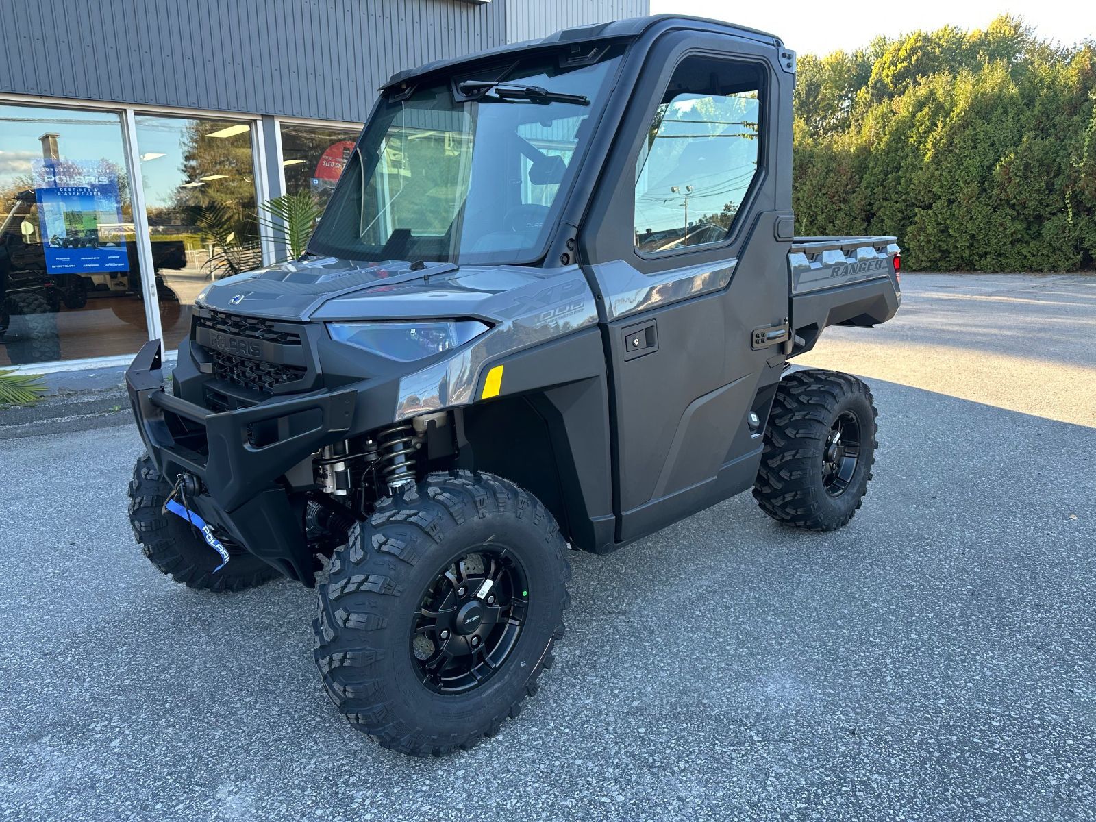 2026 Polaris Ranger XP 1000 NorthStar Premium 2000$ rabais et 2 ans garantie ou 5 ans garantie