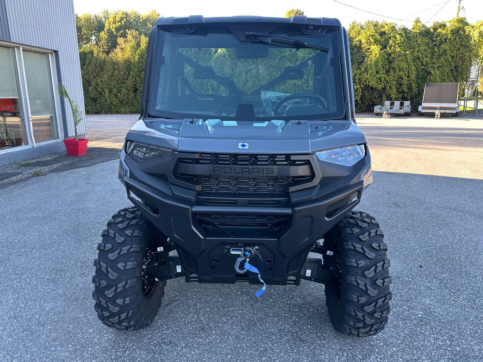 2026 Polaris Ranger XP 1000 NorthStar Premium 2000$ rabais et 2 ans garantie ou 5 ans garantie