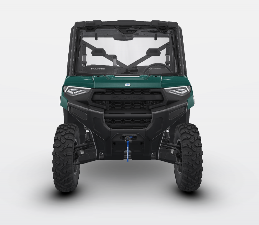 Polaris Ranger XP 1000 NorthStar Ultimate Ride Command 1000$ de Rabais et 2 ans de garantie 2026