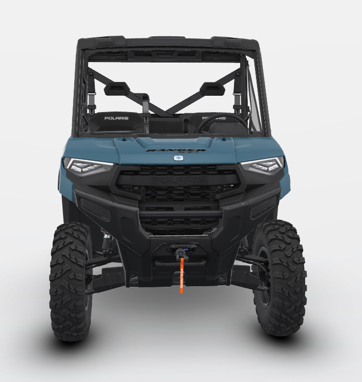 Polaris RANGER XP 1000 PREMIUM 1000$ de rabais et 2 ans de garantie 2025