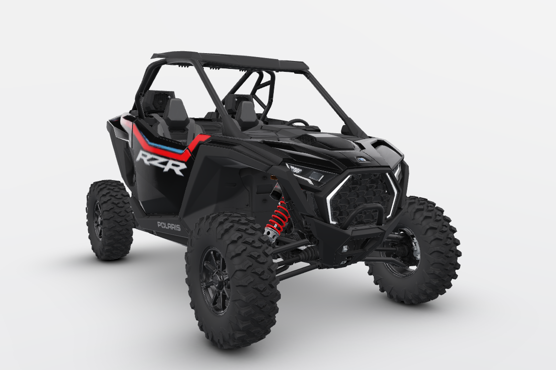 Polaris RZR Pro XP Ultimate 1000$ de rabais 2025
