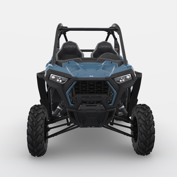 Polaris RZR Trail S Sport 1500$ de Rabais 2025
