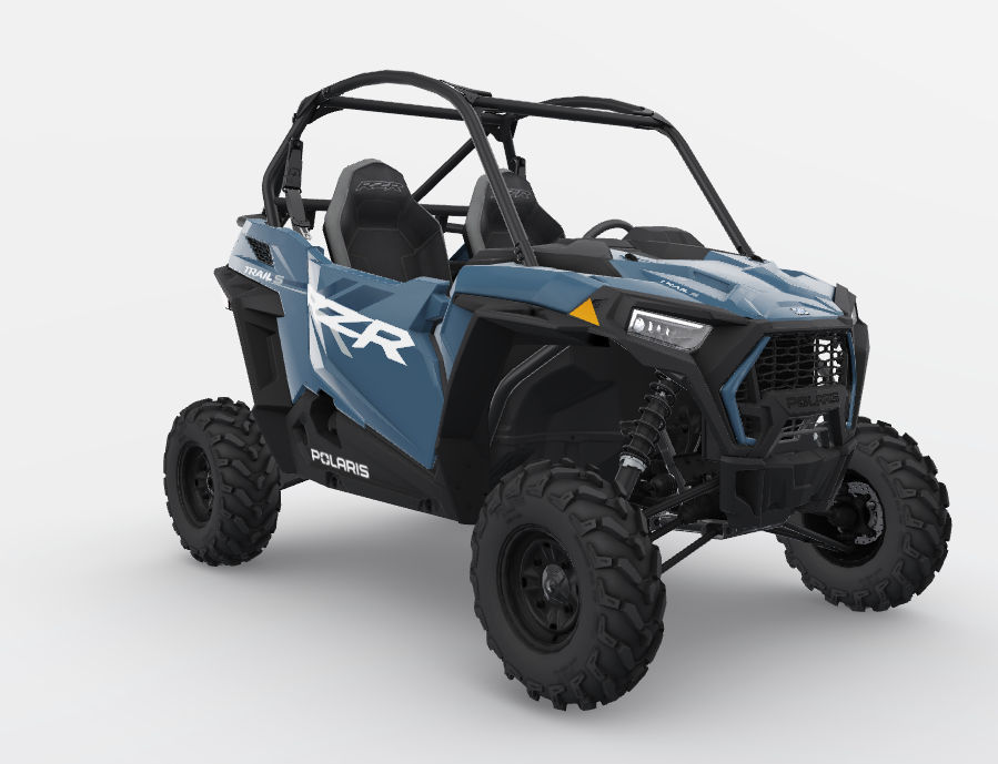 Polaris RZR Trail S Sport 1500$ de Rabais 2025