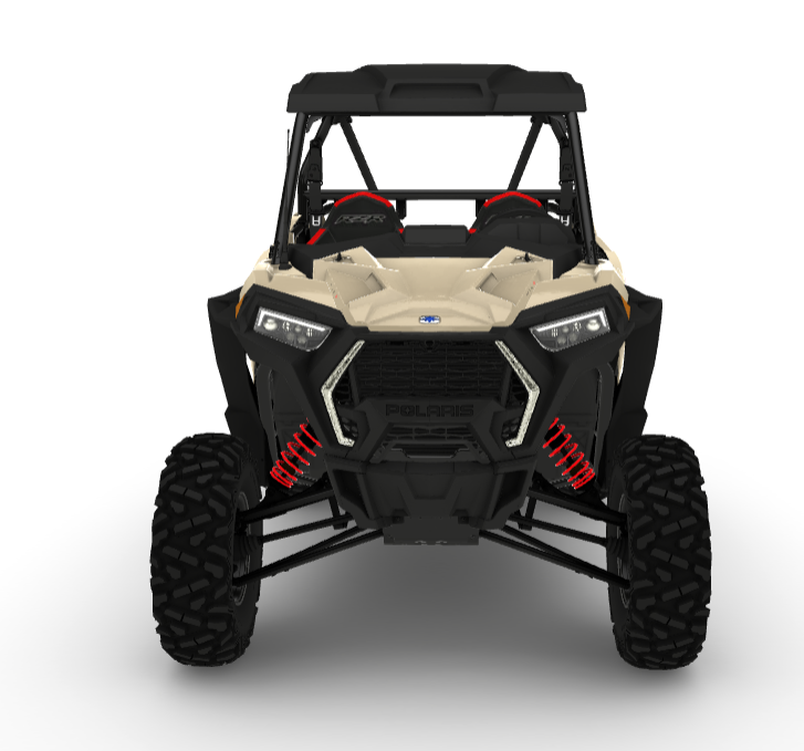 Polaris RZR Trail S Ultimate AFFICHAGE 7S 2025