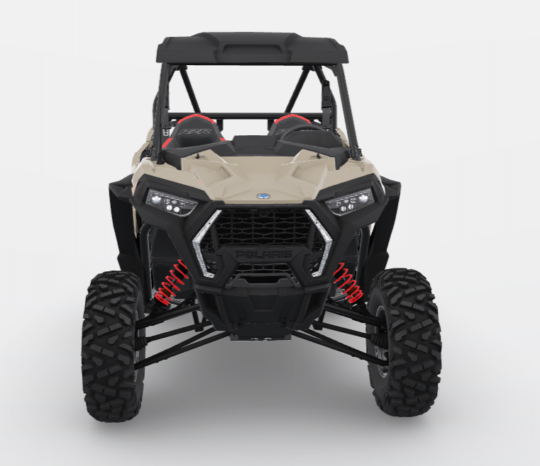 Polaris RZR Trail S Ultimate 1000CC 2026