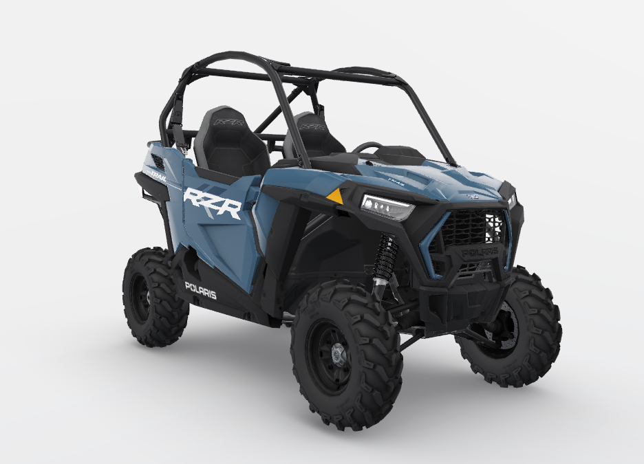 Polaris RZR Trail Sport 1500$ de rabais 2025