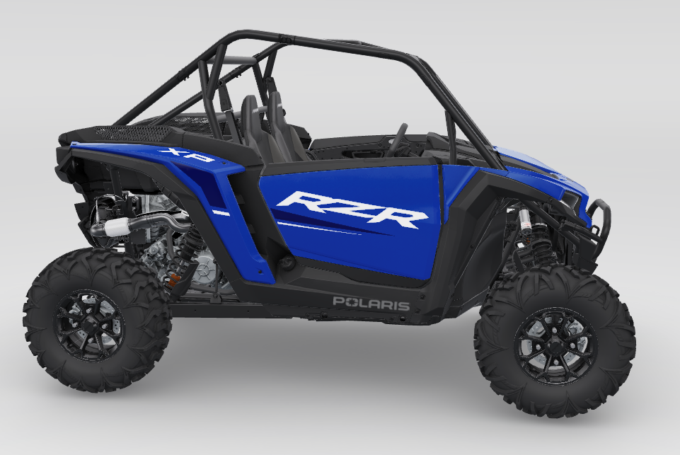 2025 Polaris RZR XP 1000 SPORT