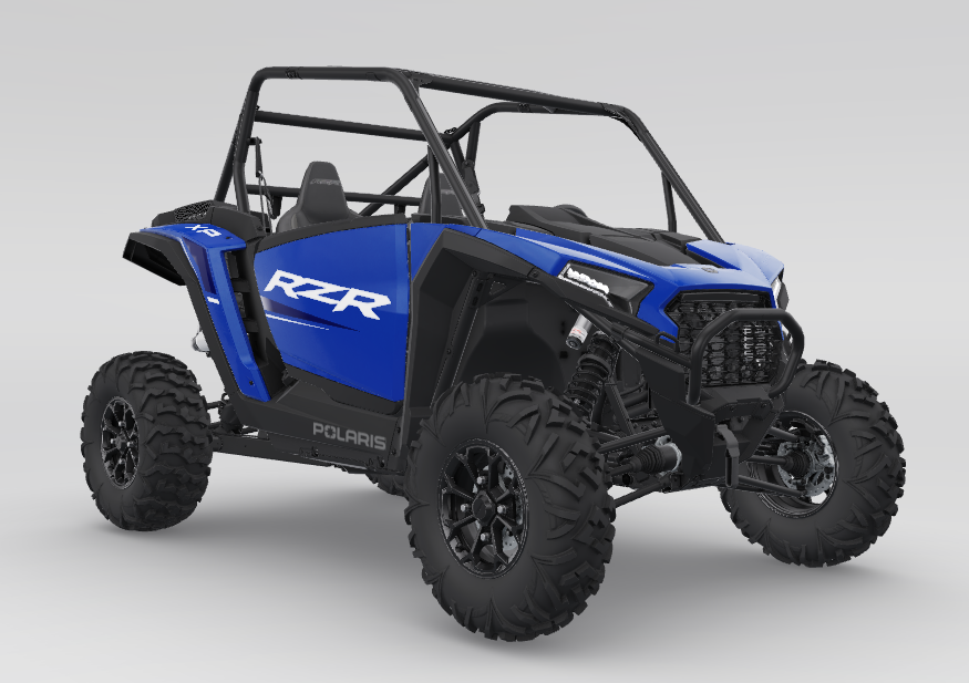 2025 Polaris RZR XP 1000 SPORT