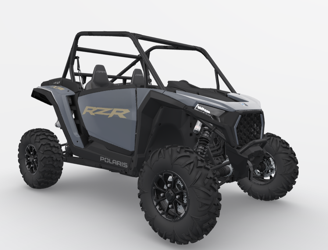 Polaris RZR XP 1000 SPORT  2027