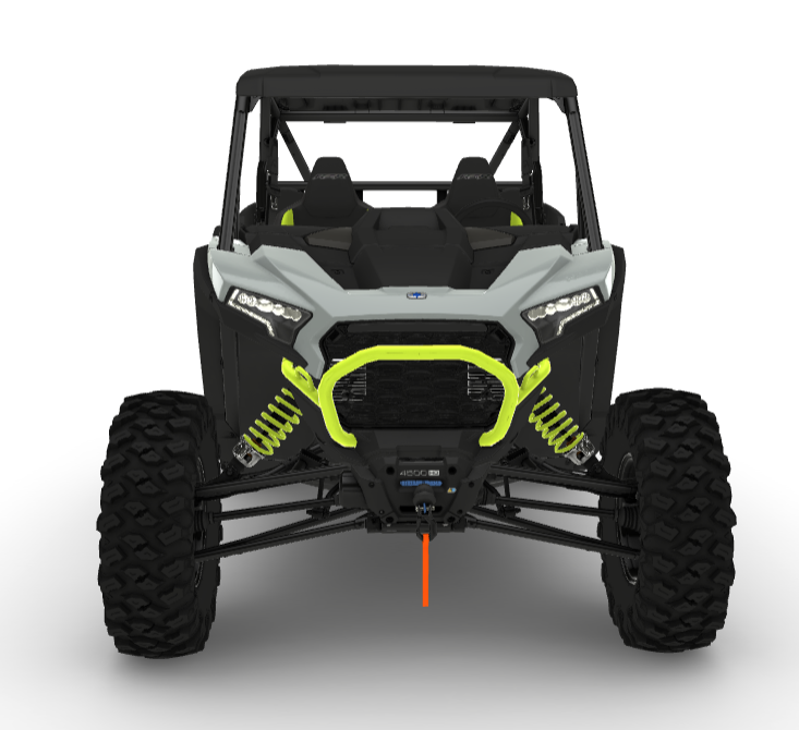 2025 Polaris RZR XP 1000 Ultimate