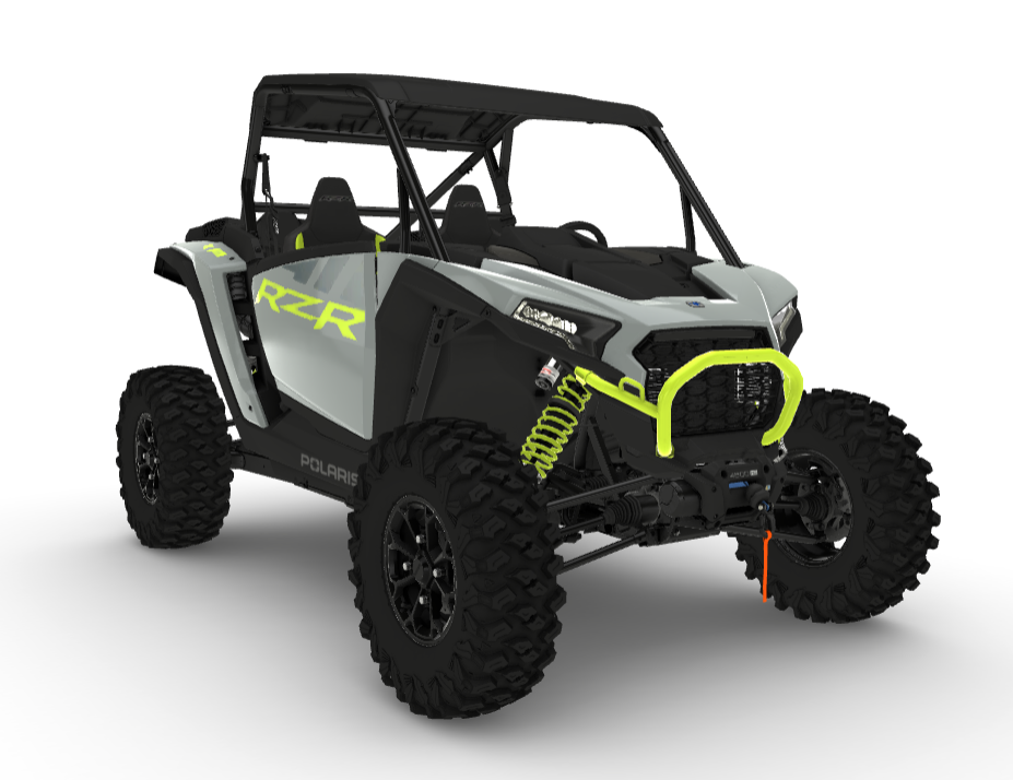 Polaris RZR XP 1000 Ultimate  2025