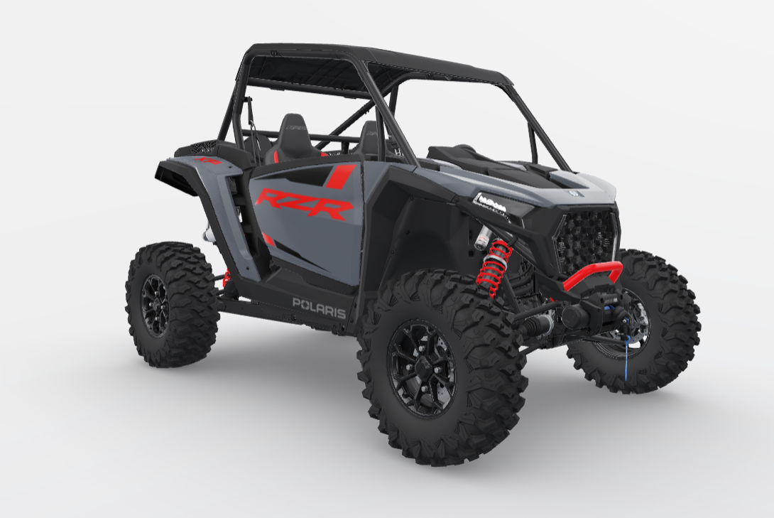 Polaris RZR XP 1000 Ultimate 1000$ de rabais 2026