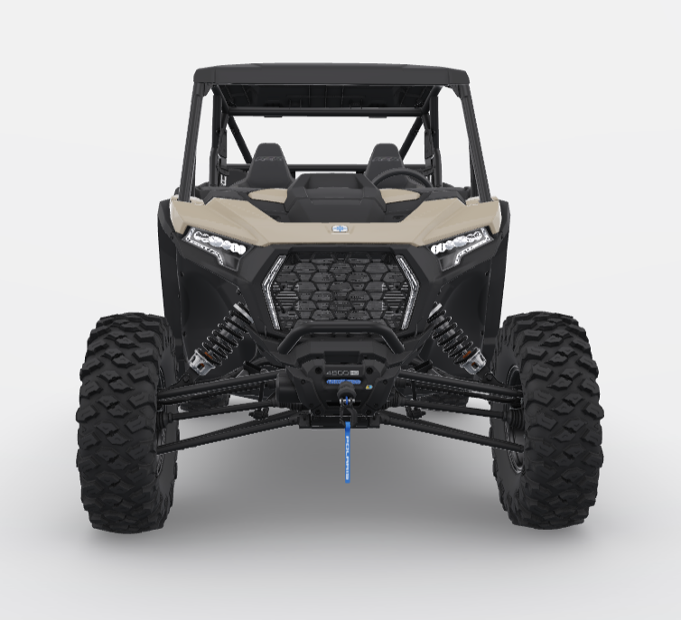 2026 Polaris RZR XP 1000 Ultimate 1000$ de rabais
