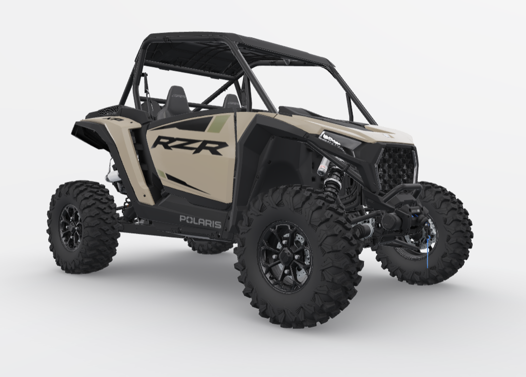 2026 Polaris RZR XP 1000 Ultimate 1000$ de rabais