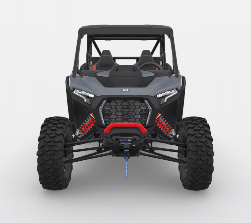 Polaris RZR XP 1000 Ultimate 1000$ de rabais 2026
