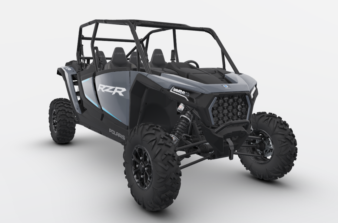 Polaris RZR XP 4 1000 SPORT  2026