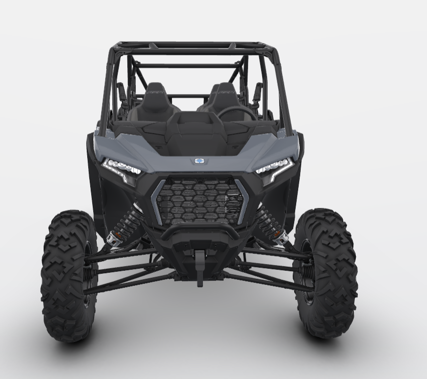 Polaris RZR XP 4 1000 SPORT  2026