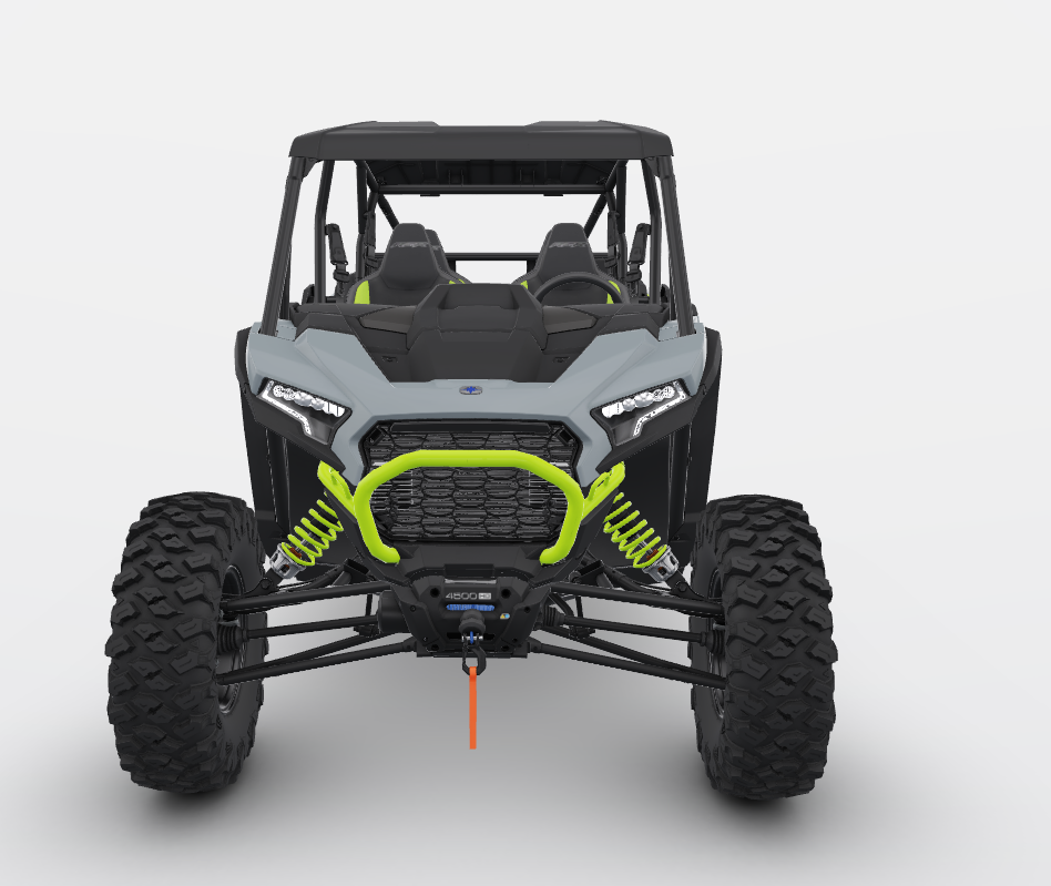 Polaris RZR XP 4 1000 Ultimate 2500$ de rabais 2025