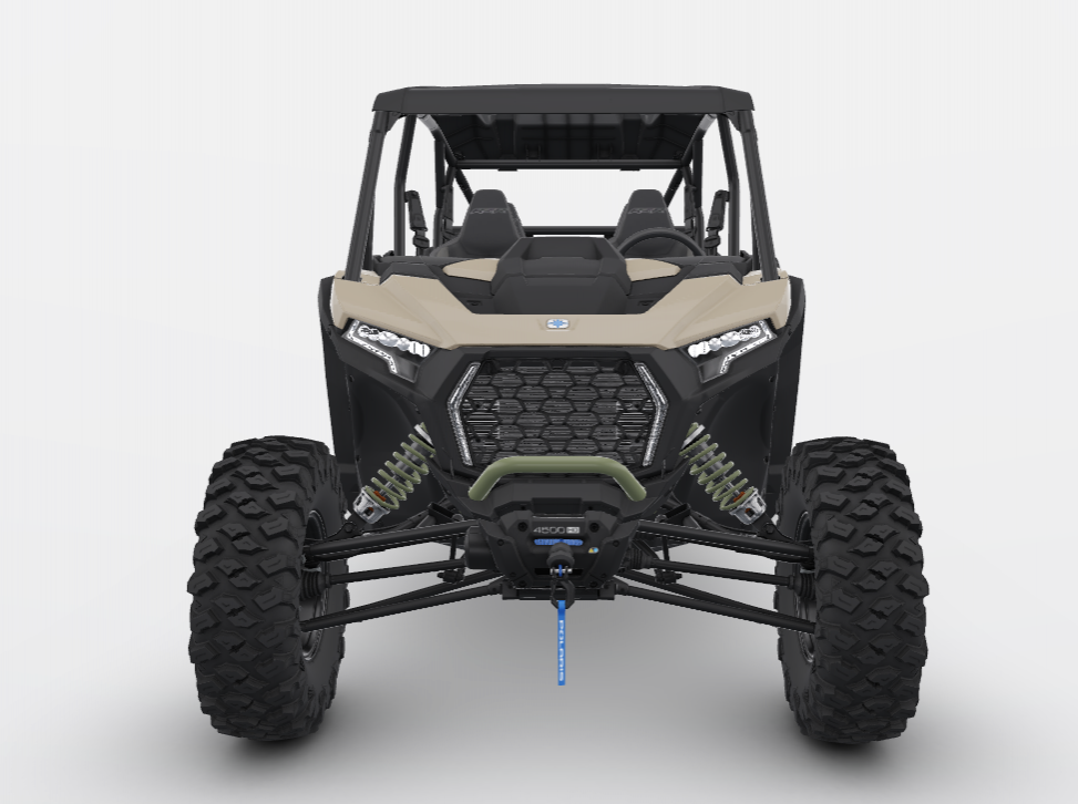 2026 Polaris RZR XP 4 1000 Ultimate