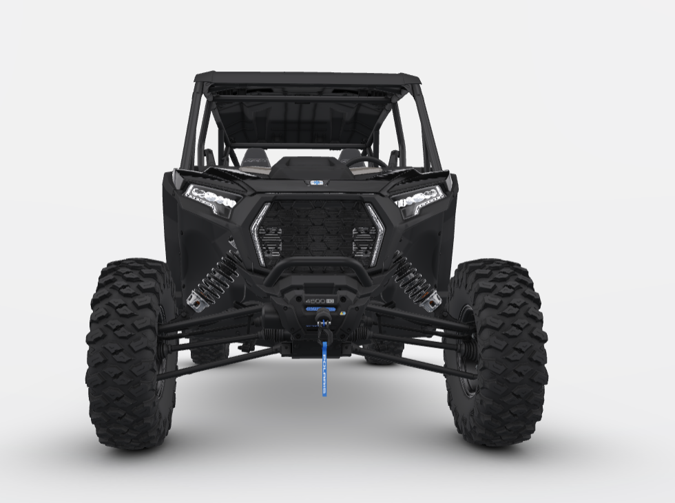 Polaris RZR XP 4 1000 Ultimate  2027
