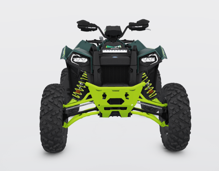 2026 Polaris SCRAMBLER XP 1000 S 1000$ de rabais ou 500$ et 2 ans de garantie
