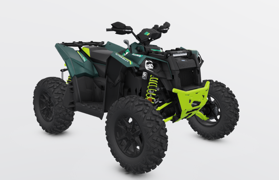 2026 Polaris SCRAMBLER XP 1000 S 1000$ de rabais ou 500$ et 2 ans de garantie