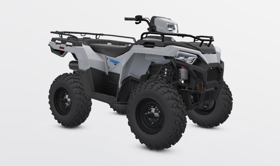 Polaris SPORTSMAN 450 HO EPS 500$ de rabais 2026