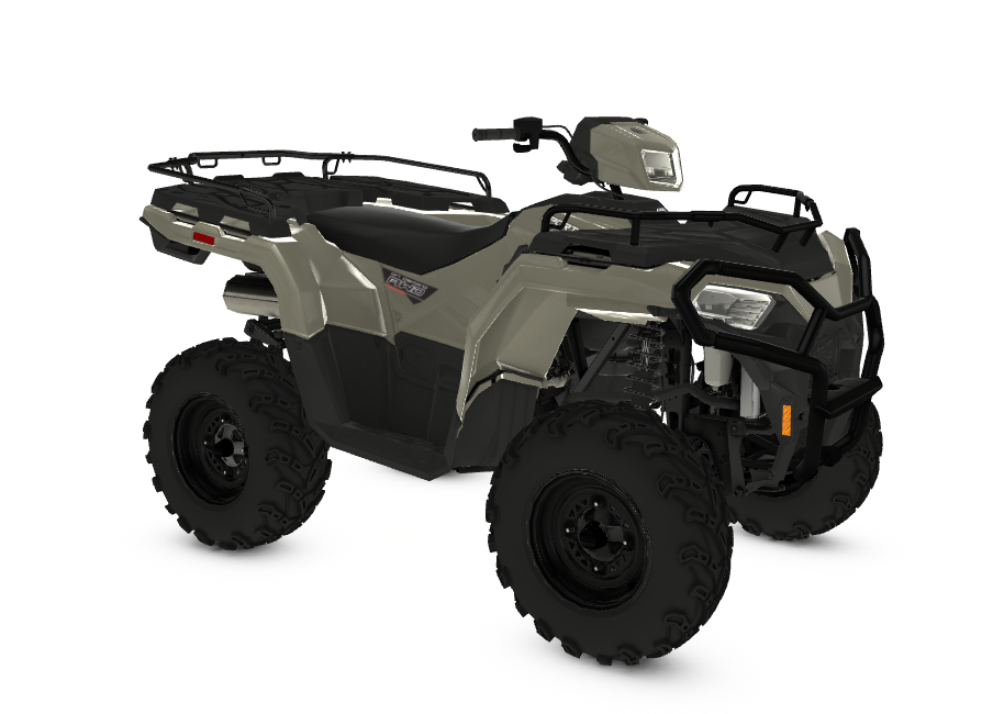 Polaris Sportsman 570 EPS 1000$ rabais et 1 Ans De Garantie 2024