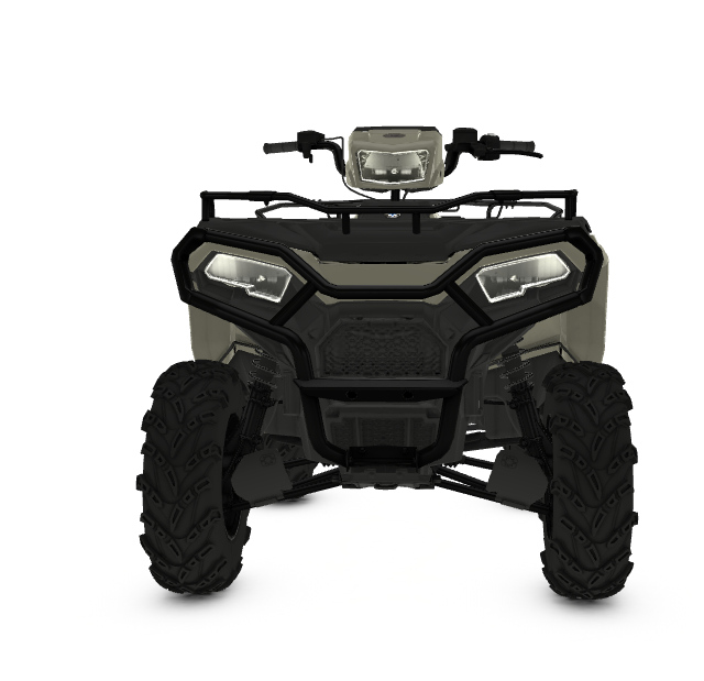 Polaris Sportsman 570 EPS 1000$ rabais et 1 Ans De Garantie 2024